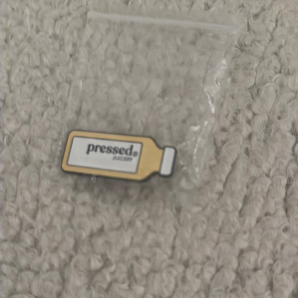 Brooch small for Tshirt